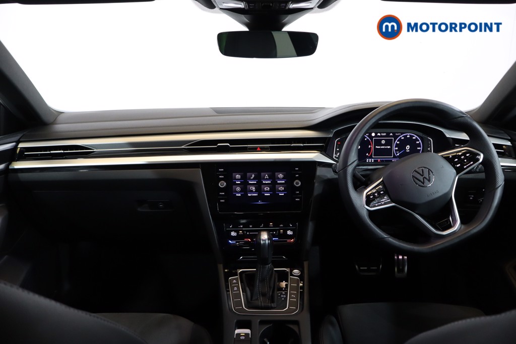 Used Volkswagen Arteon 2021 for sale - 76491725: Photo 31