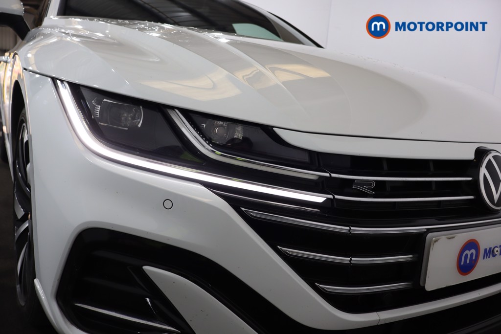 Used Volkswagen Arteon 2021 for sale - 76491725: Photo 39