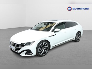 Used Volkswagen Arteon 2021 for sale - 76491725: Photo