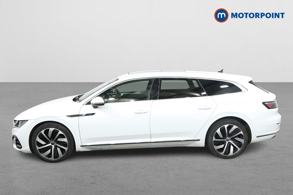 Used Volkswagen Arteon 2021 for sale - 76491725: Photo 4