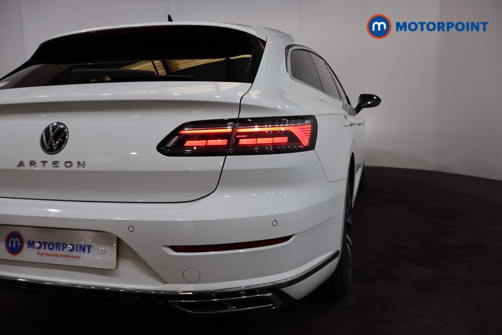 Used Volkswagen Arteon 2021 for sale - 76491725: Photo 40