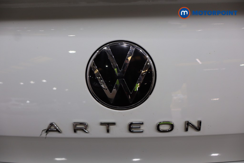 Used Volkswagen Arteon 2021 for sale - 76491725: Photo 41