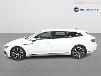 Used Volkswagen Arteon 2021 for sale - 76491725: Photo