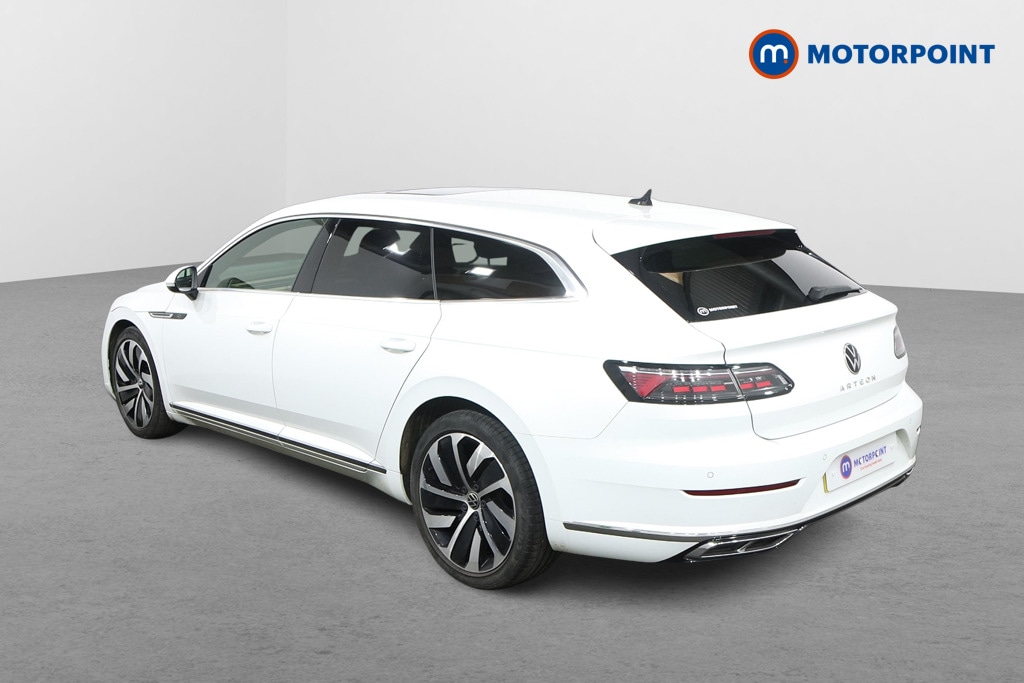 Used Volkswagen Arteon 2021 for sale - 76491725: Photo 5