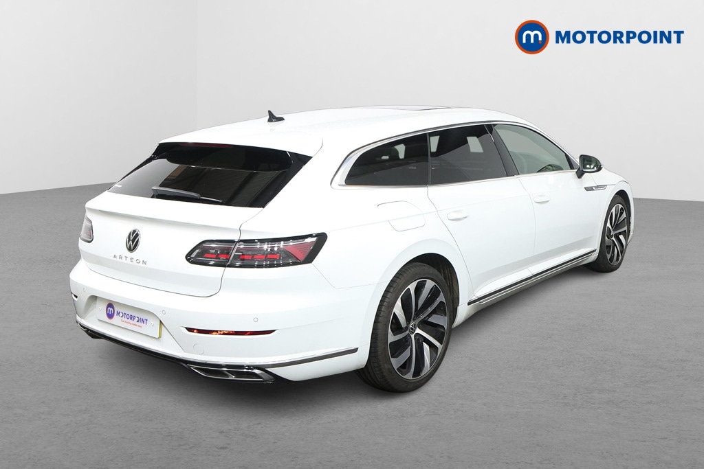 Used Volkswagen Arteon 2021 for sale - 76491725: Photo 7