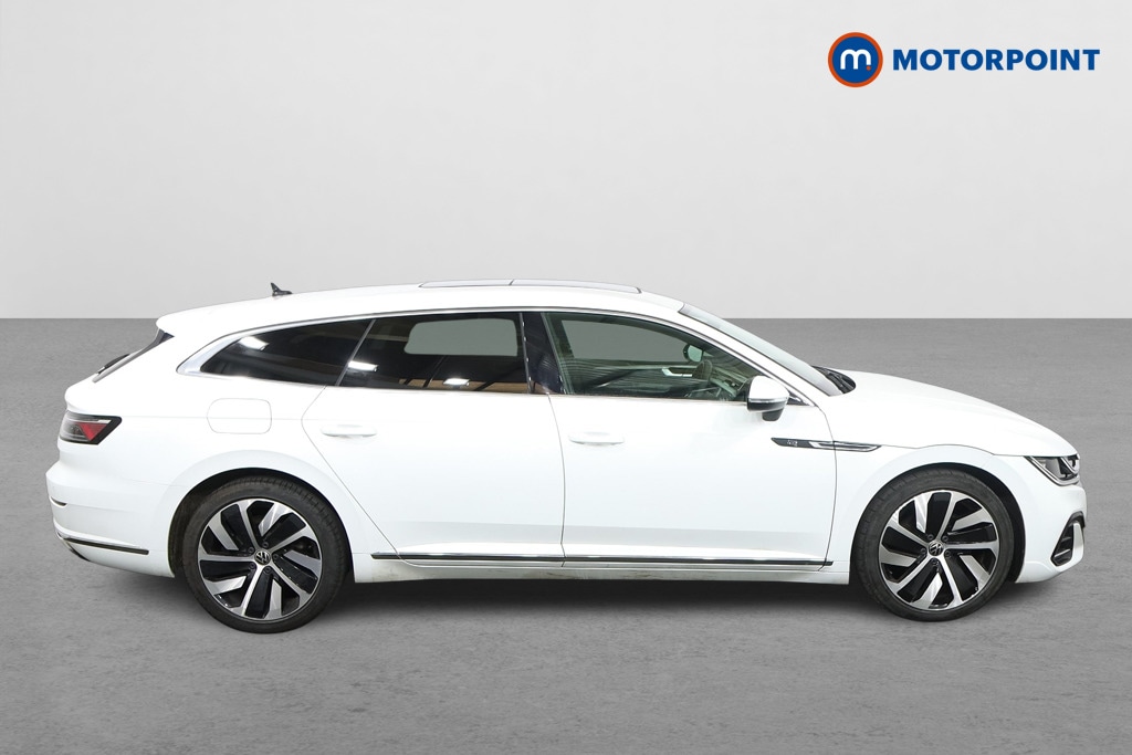 Used Volkswagen Arteon 2021 for sale - 76491725: Photo 8