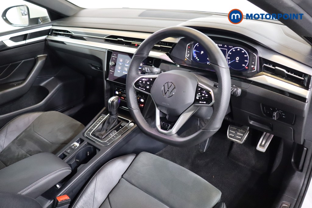 Used Volkswagen Arteon 2021 for sale - 76491725: Photo 9