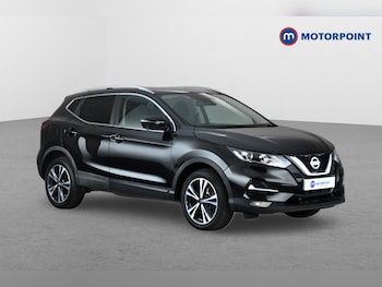 Used Nissan Qashqai 2021 for sale - 79560537: Photo