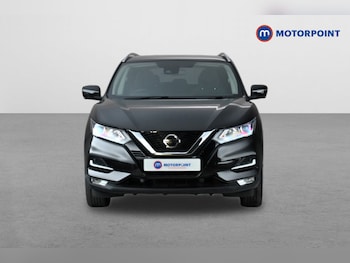 Used Nissan Qashqai 2021 for sale - 79560537: Photo