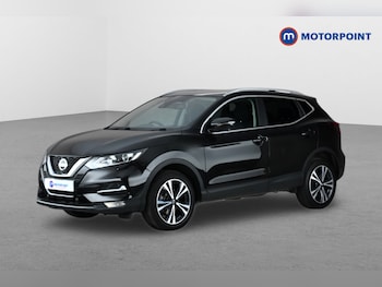 Used Nissan Qashqai 2021 for sale - 79560537: Photo