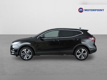 Used Nissan Qashqai 2021 for sale - 79560537: Photo