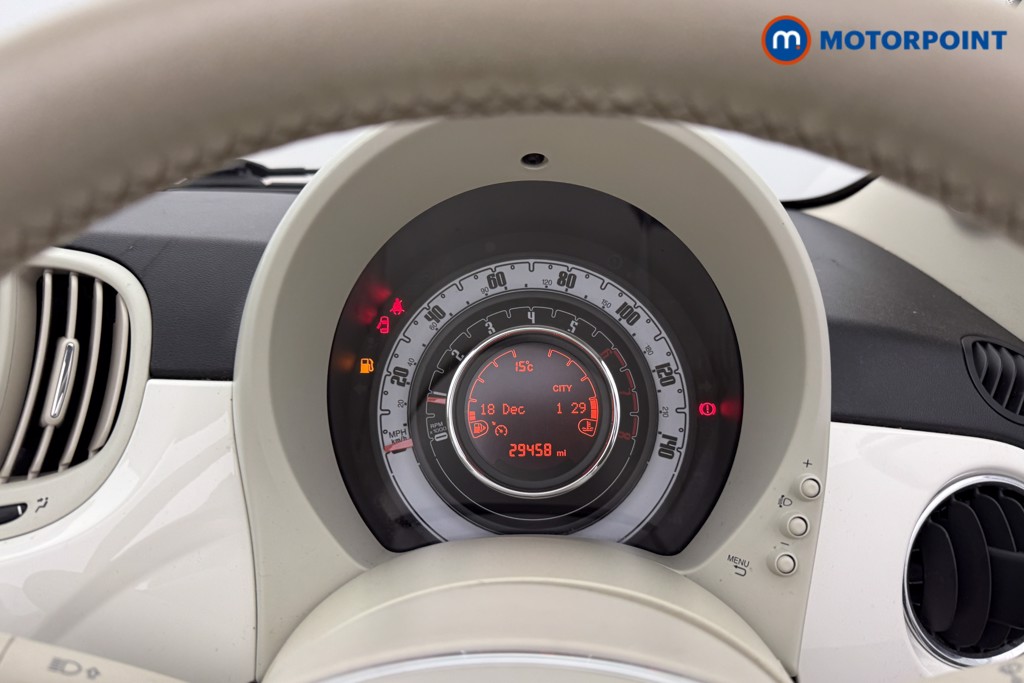 Used Fiat 500 2018 for sale - 77354688: Photo 12