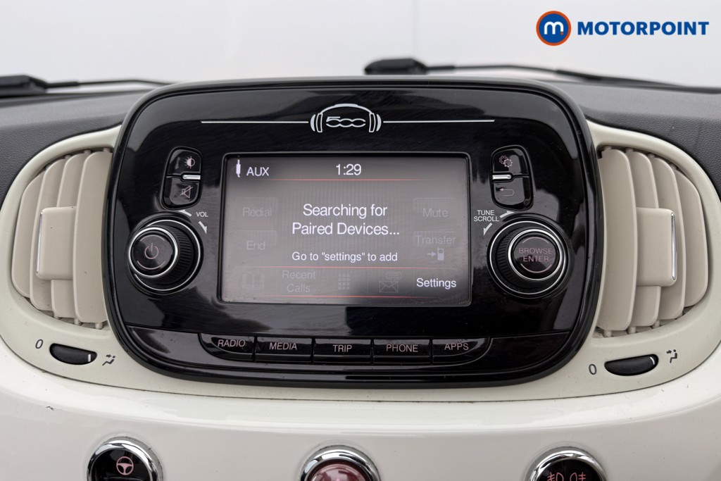 Used Fiat 500 2018 for sale - 77354688: Photo 15