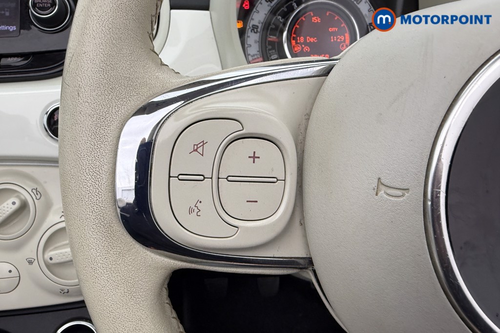 Used Fiat 500 2018 for sale - 77354688: Photo 18