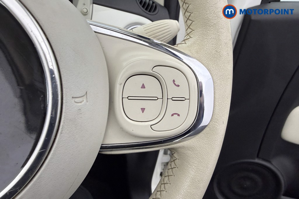 Used Fiat 500 2018 for sale - 77354688: Photo 19