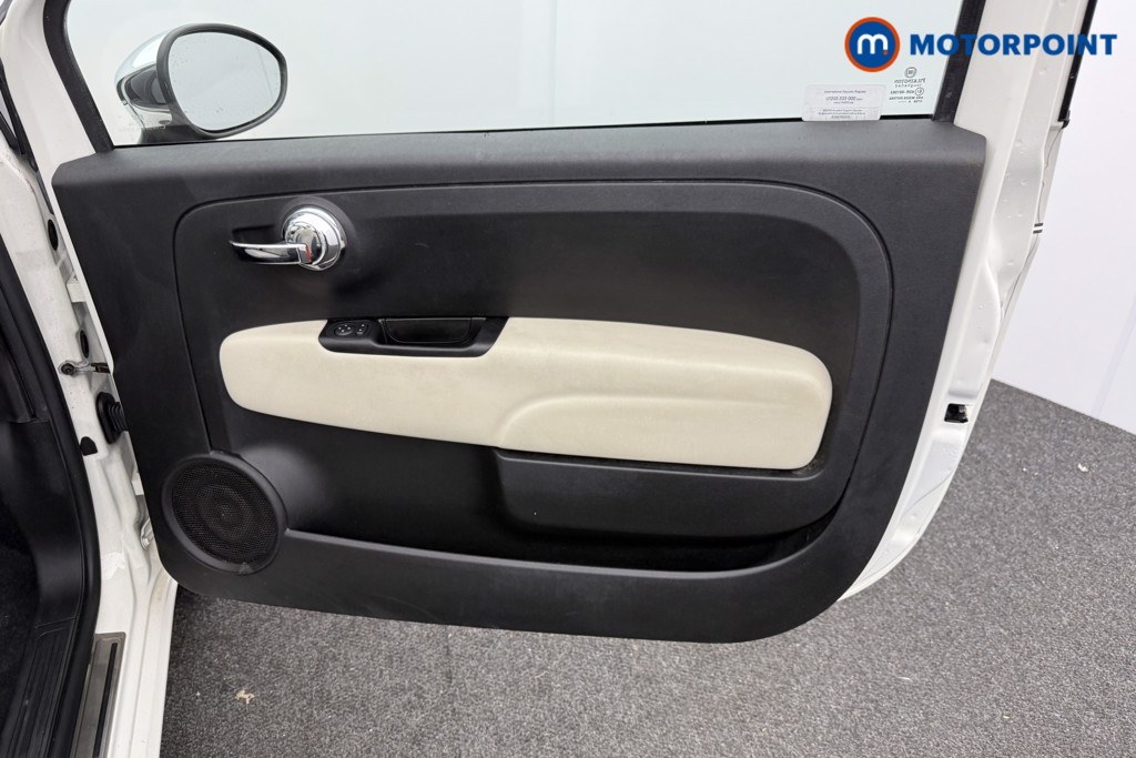 Used Fiat 500 2018 for sale - 77354688: Photo 21