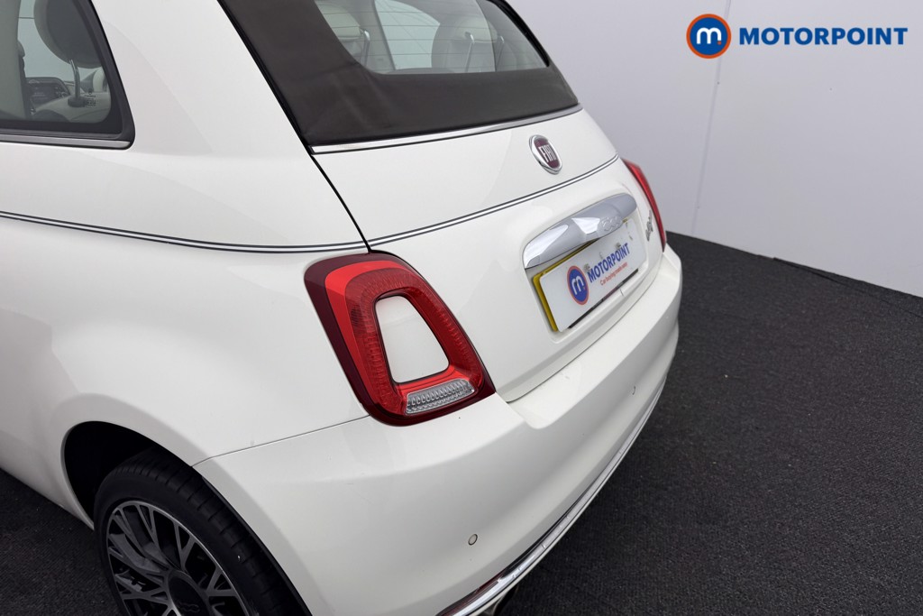 Used Fiat 500 2018 for sale - 77354688: Photo 28