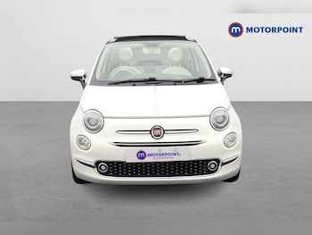 Used Fiat 500 2018 for sale - 77354688: Photo