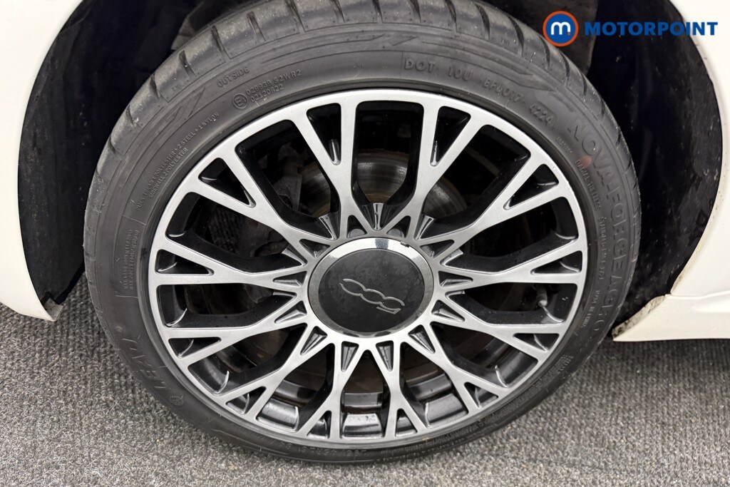 Used Fiat 500 2018 for sale - 77354688: Photo 31