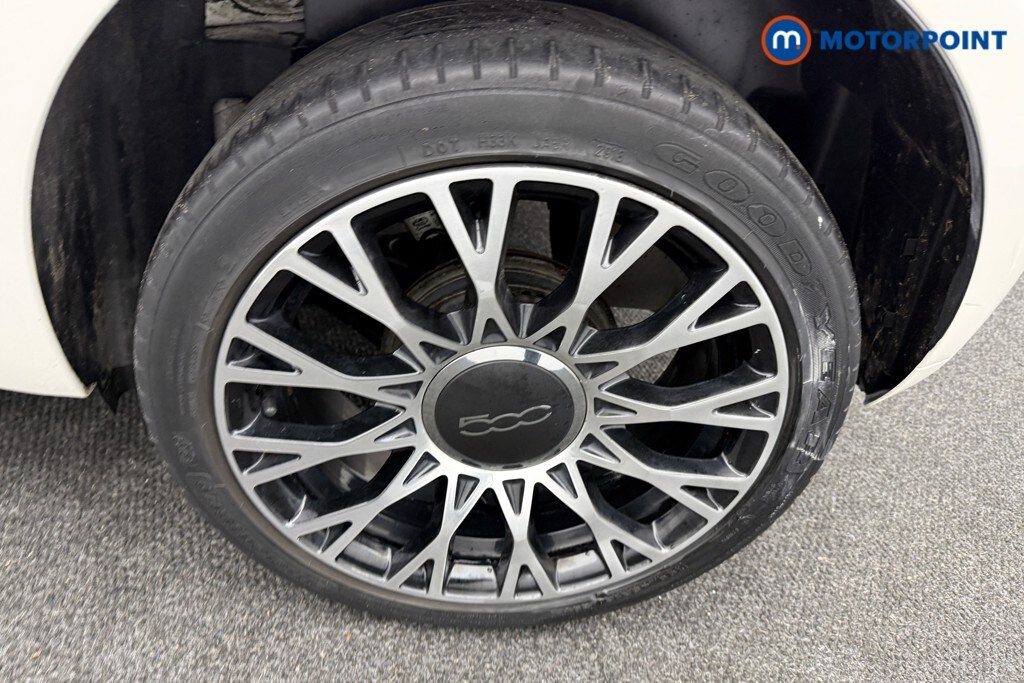 Used Fiat 500 2018 for sale - 77354688: Photo 32