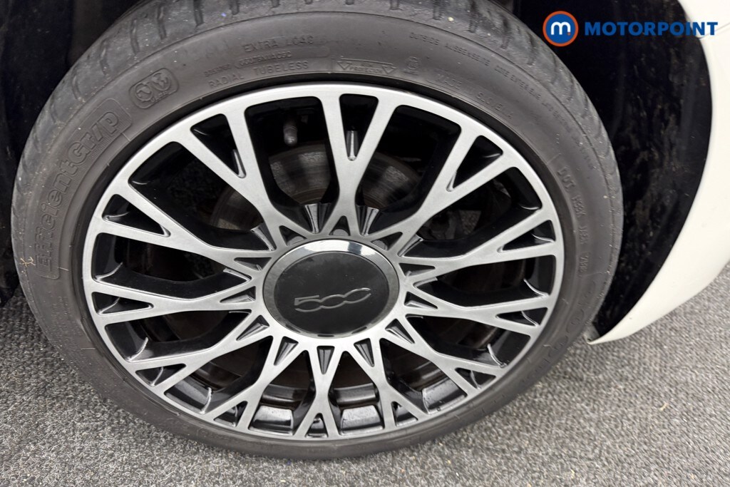 Used Fiat 500 2018 for sale - 77354688: Photo 34