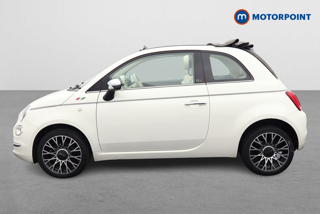 Used Fiat 500 2018 for sale - 77354688: Photo 4