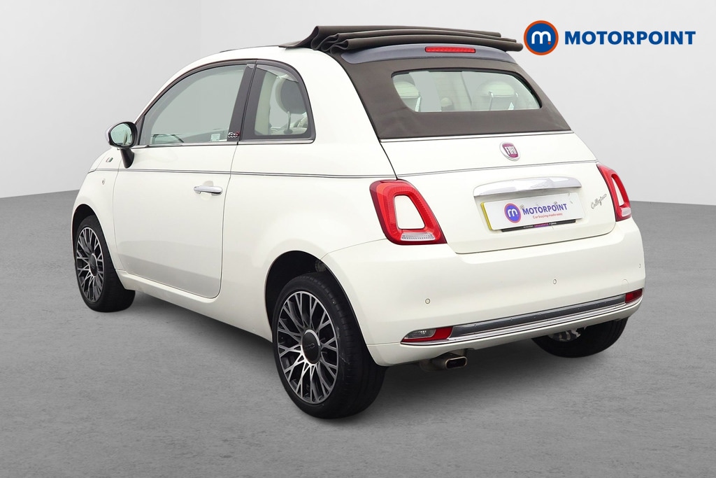 Used Fiat 500 2018 for sale - 77354688: Photo 5