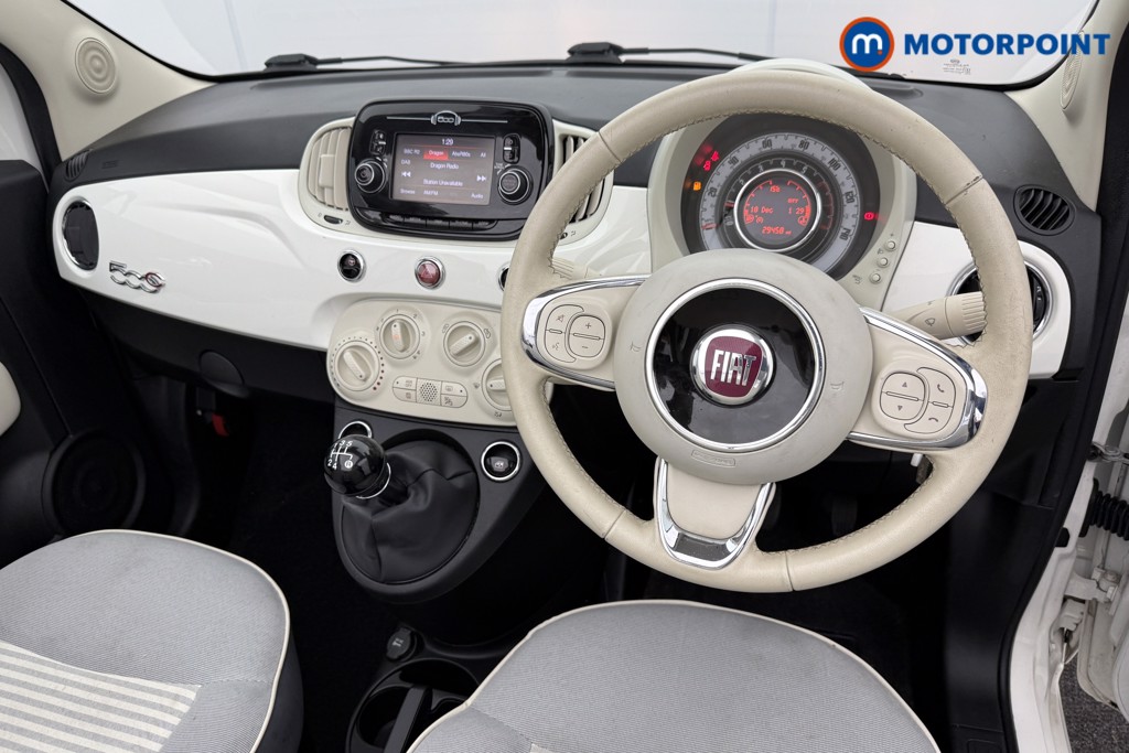 Used Fiat 500 2018 for sale - 77354688: Photo 9