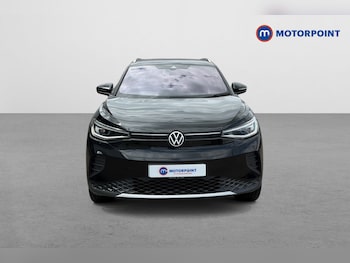 Used Volkswagen ID.4 2024 for sale - 78874252: Photo