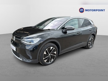 Used Volkswagen ID.4 2024 for sale - 78874252: Photo