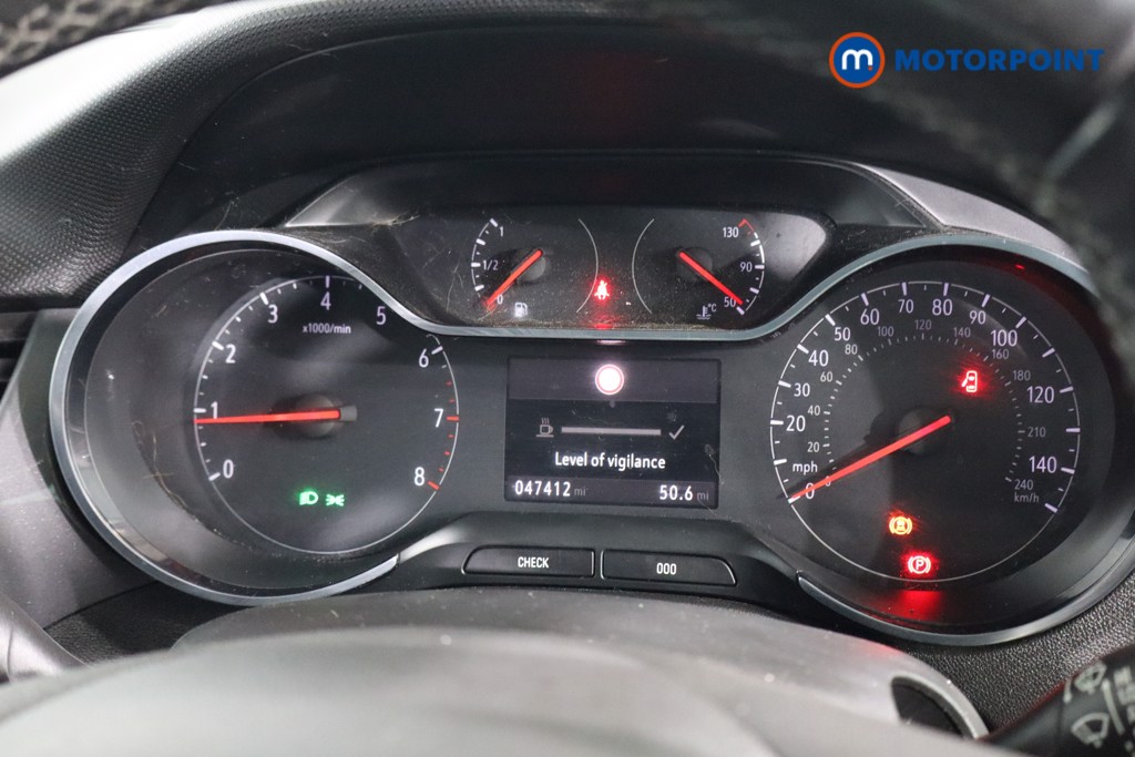 Used Vauxhall Crossland 2022 for sale - 76933970: Photo 10