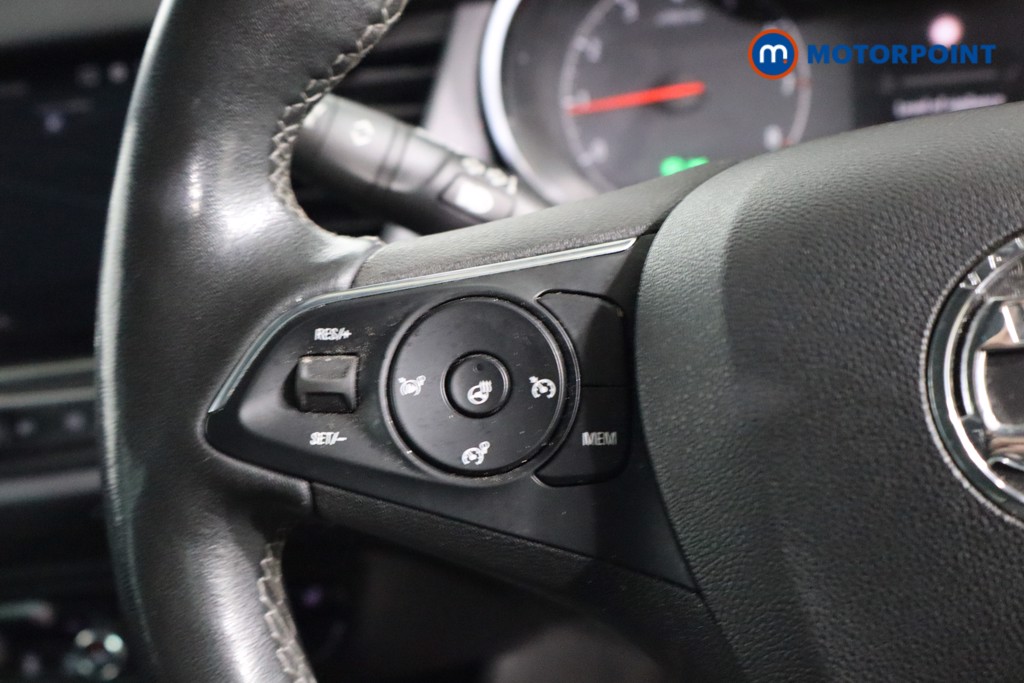 Used Vauxhall Crossland 2022 for sale - 76933970: Photo 11