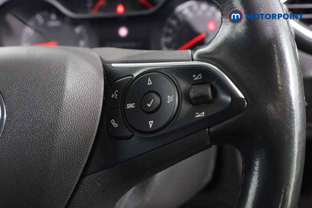 Used Vauxhall Crossland 2022 for sale - 76933970: Photo 12