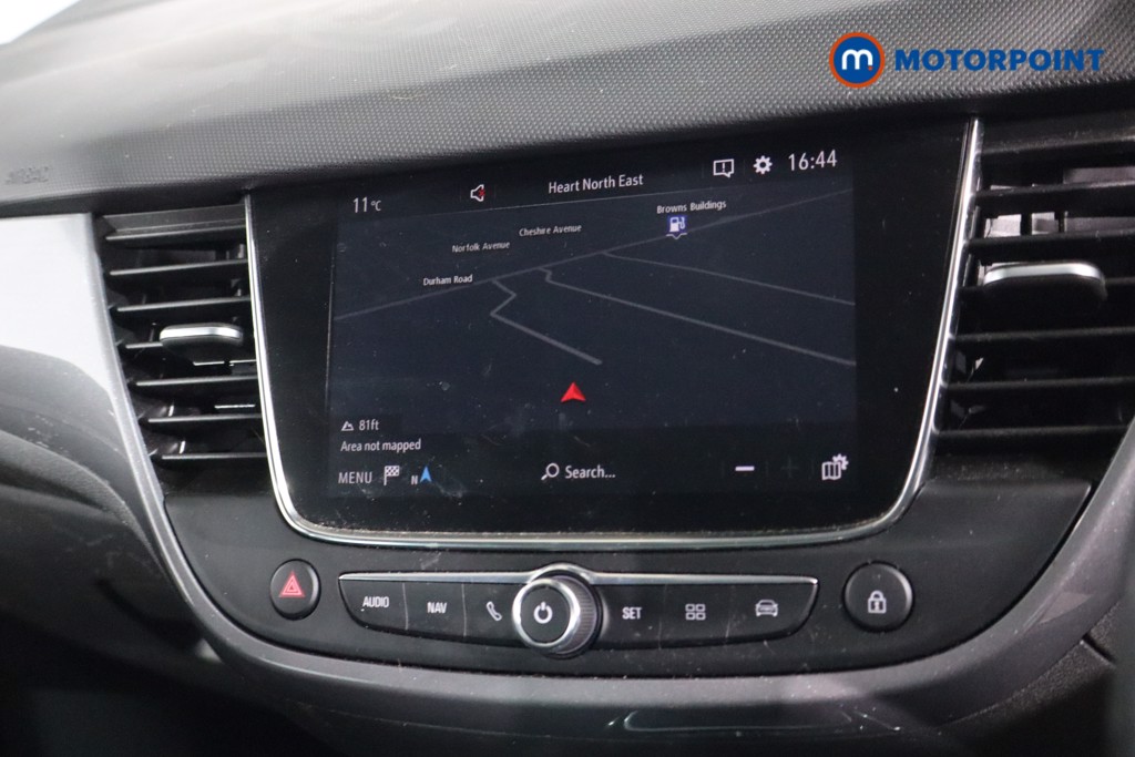 Used Vauxhall Crossland 2022 for sale - 76933970: Photo 13