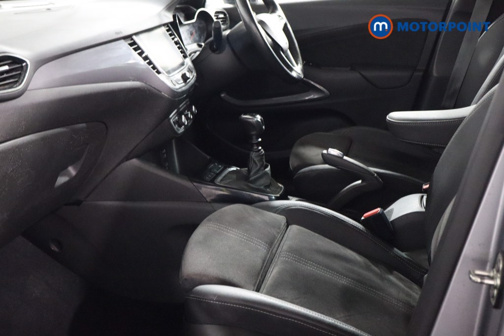 Used Vauxhall Crossland 2022 for sale - 76933970: Photo 16
