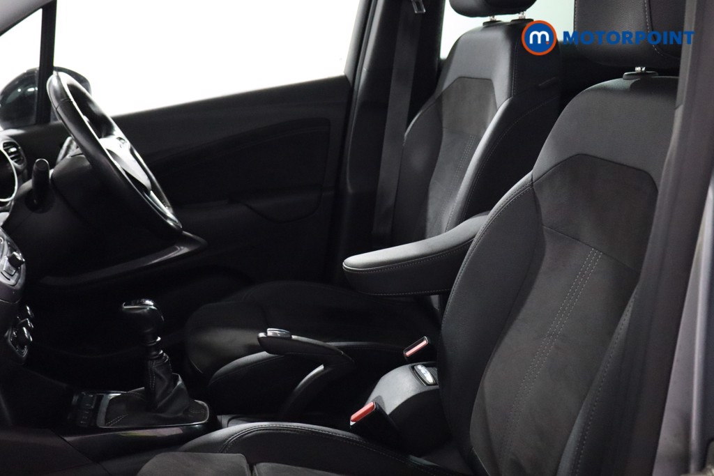 Used Vauxhall Crossland 2022 for sale - 76933970: Photo 17