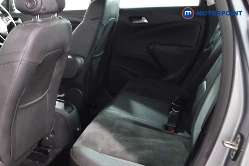 Used Vauxhall Crossland 2022 for sale - 76933970: Photo 18