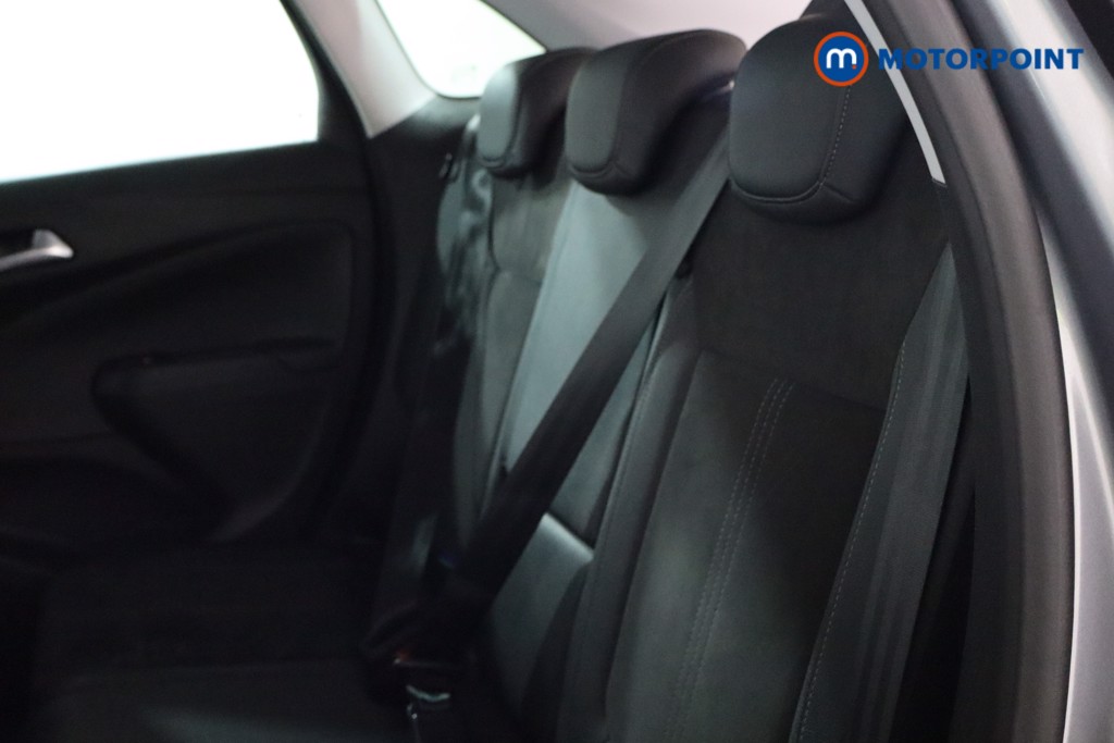 Used Vauxhall Crossland 2022 for sale - 76933970: Photo 19