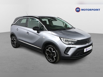 Used Vauxhall Crossland 2022 for sale - 76933970: Photo