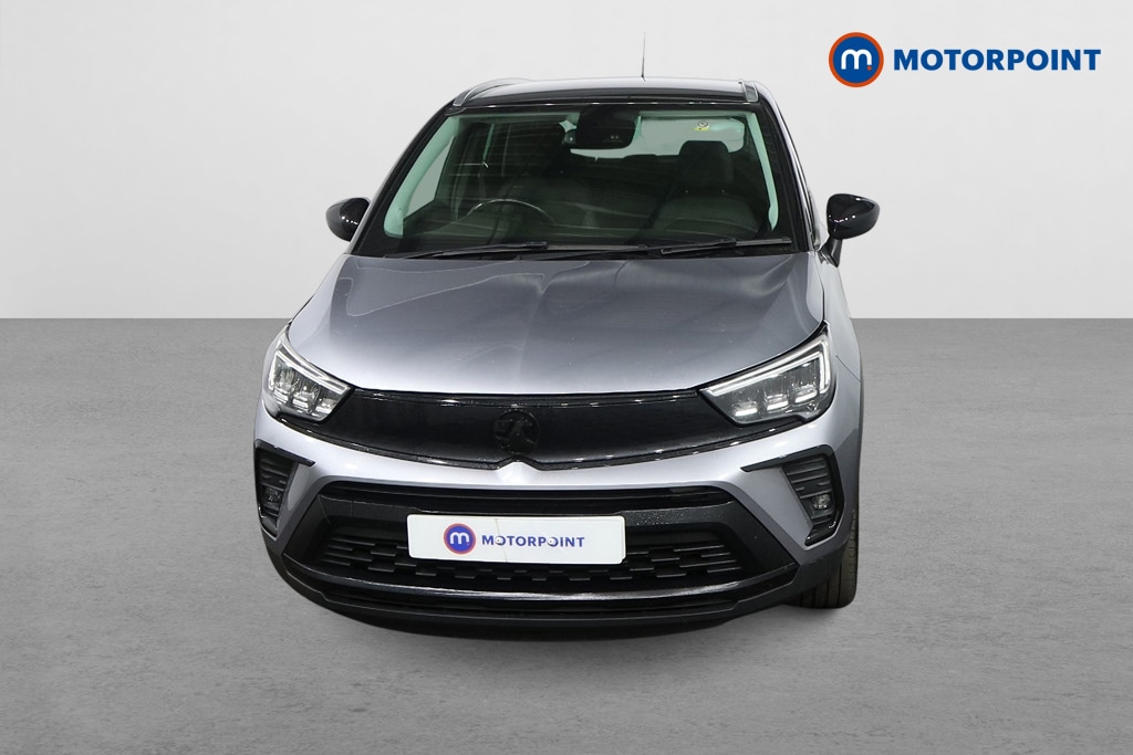 Used Vauxhall Crossland 2022 for sale - 76933970: Photo 2