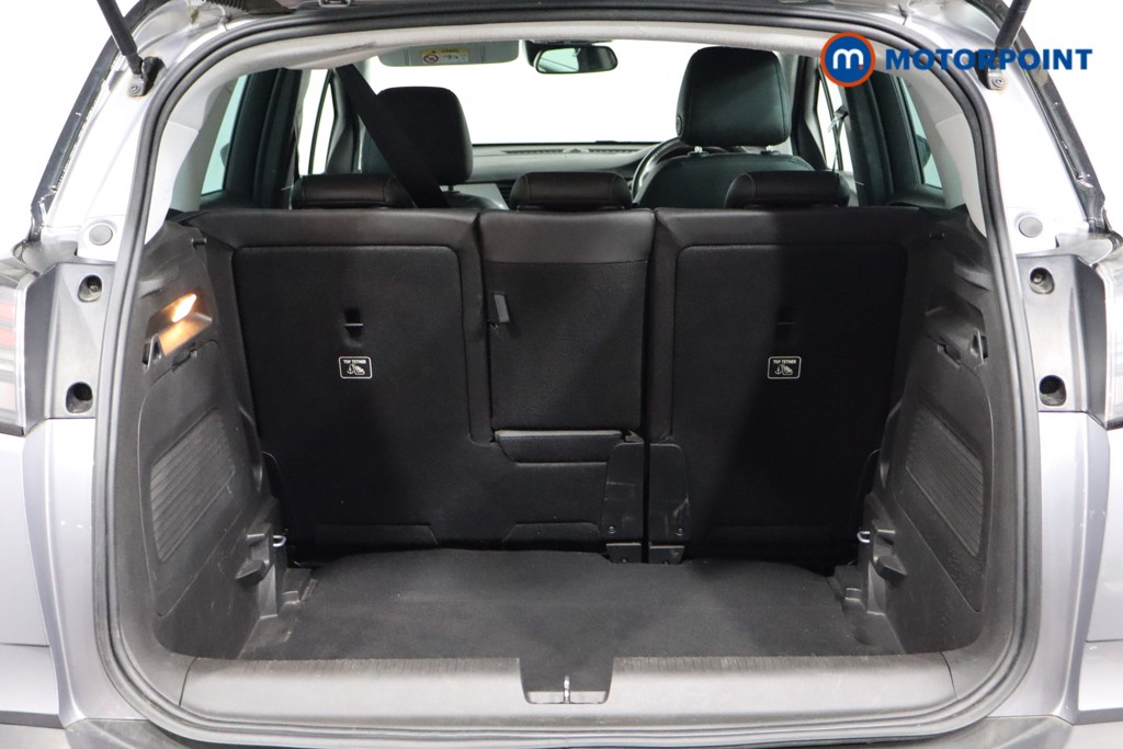 Used Vauxhall Crossland 2022 for sale - 76933970: Photo 20