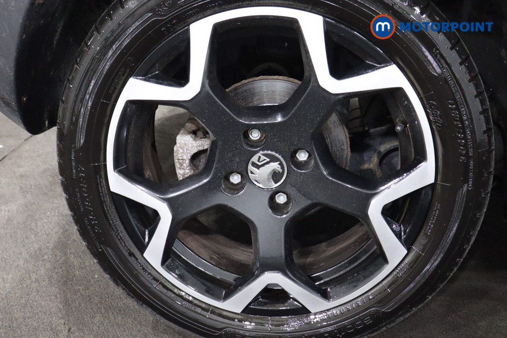 Used Vauxhall Crossland 2022 for sale - 76933970: Photo 21