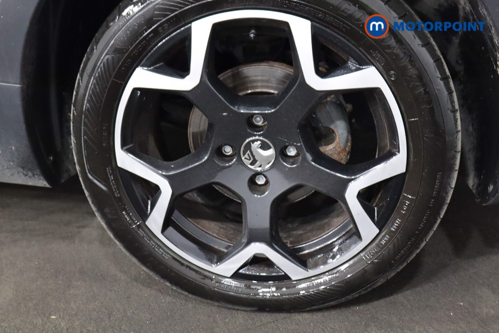 Used Vauxhall Crossland 2022 for sale - 76933970: Photo 22