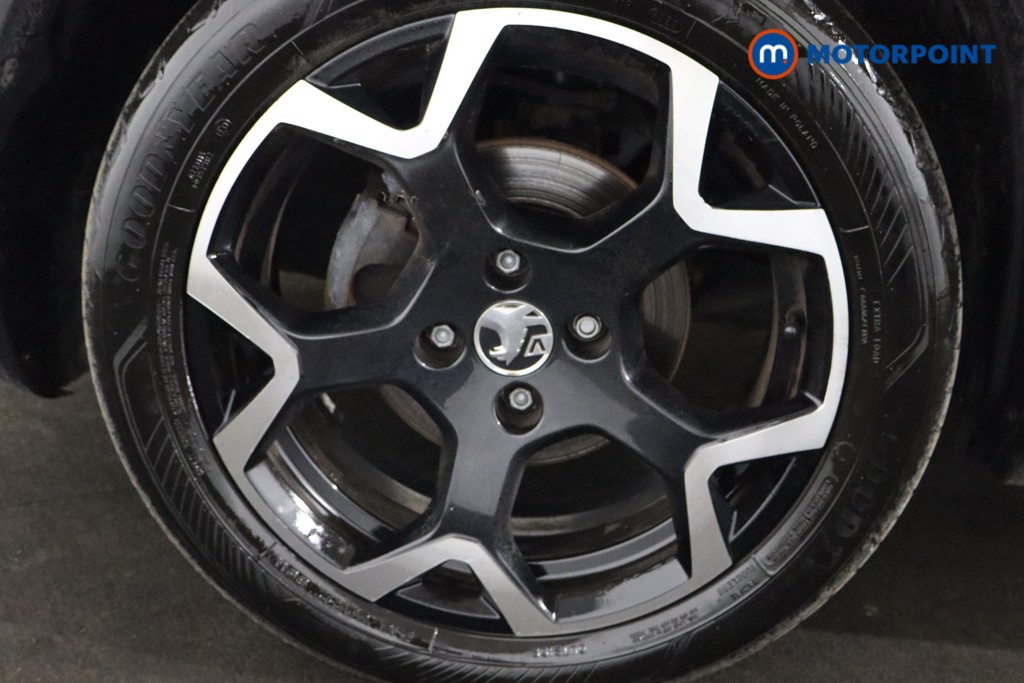 Used Vauxhall Crossland 2022 for sale - 76933970: Photo 23