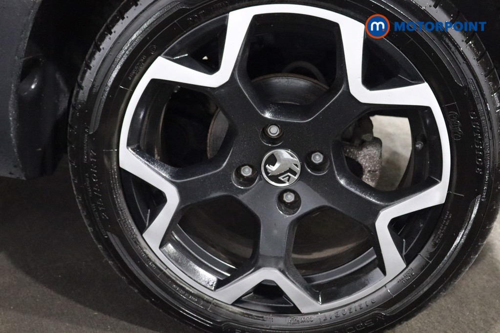 Used Vauxhall Crossland 2022 for sale - 76933970: Photo 24