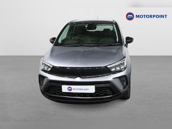 Used Vauxhall Crossland 2022 for sale - 76933970: Photo