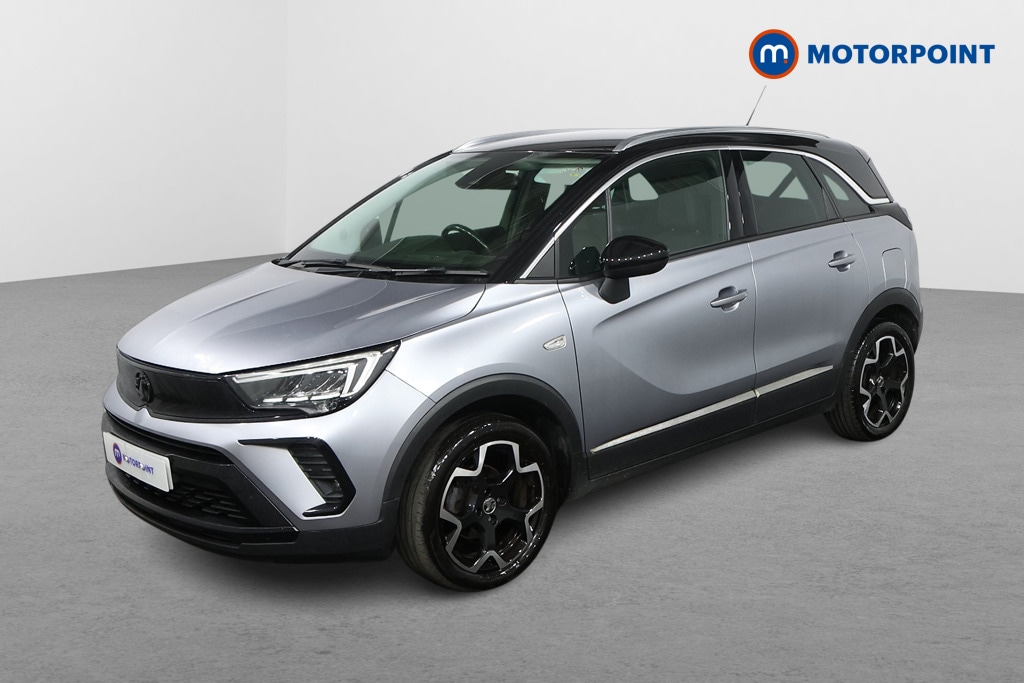 Used Vauxhall Crossland 2022 for sale - 76933970: Photo 3