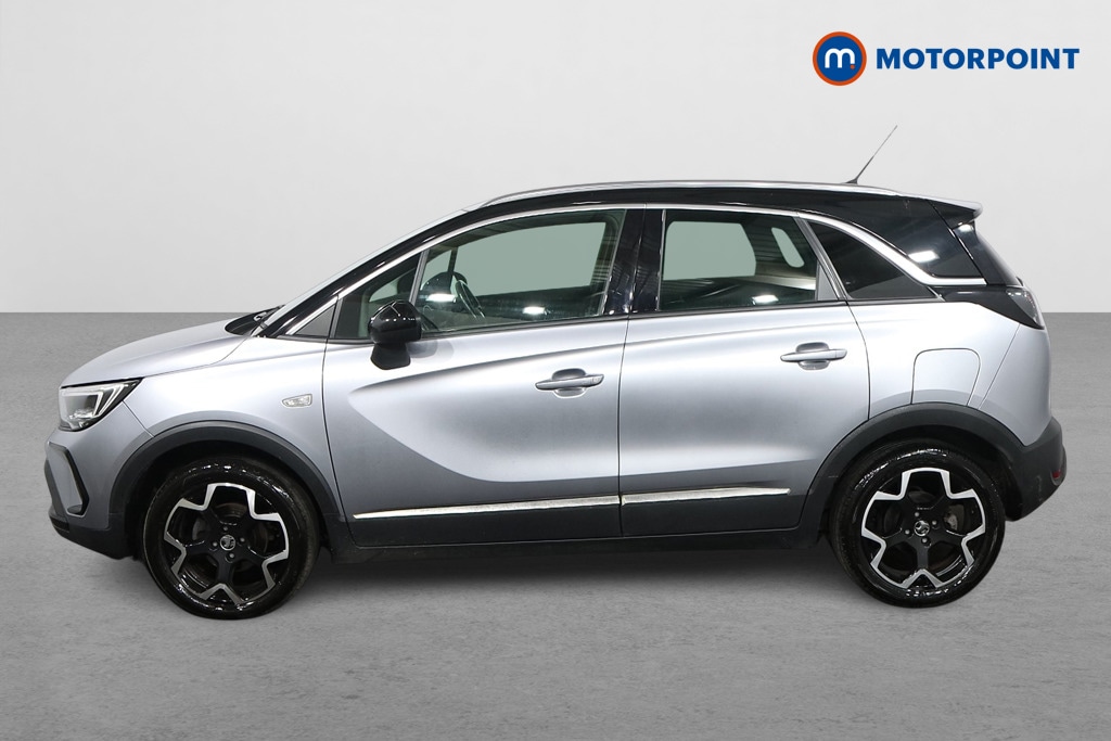 Used Vauxhall Crossland 2022 for sale - 76933970: Photo 4