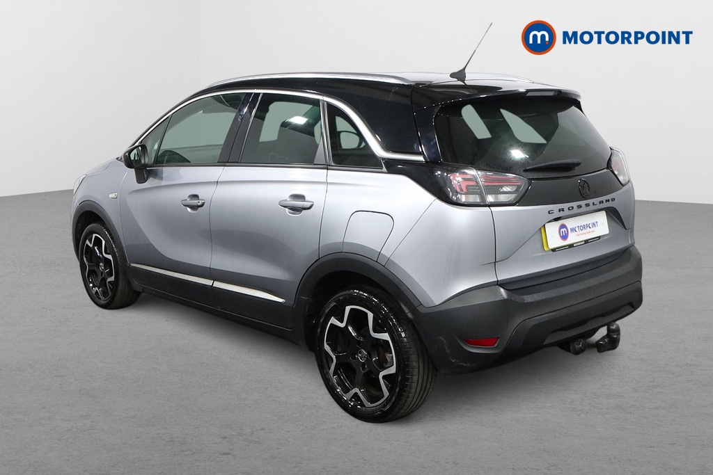 Used Vauxhall Crossland 2022 for sale - 76933970: Photo 5