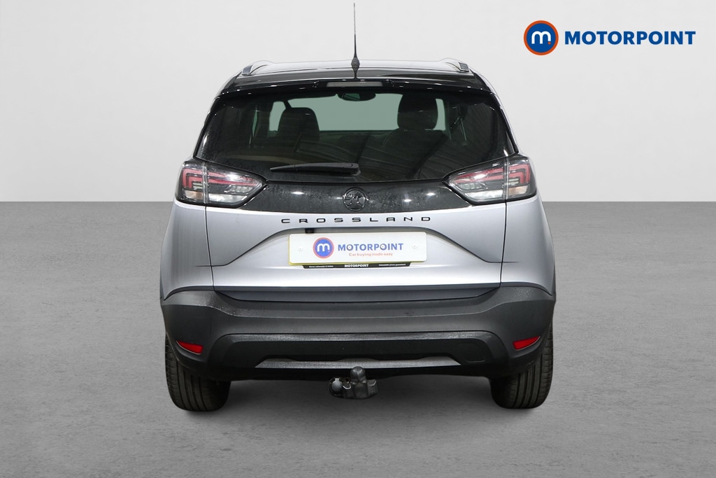 Used Vauxhall Crossland 2022 for sale - 76933970: Photo 6